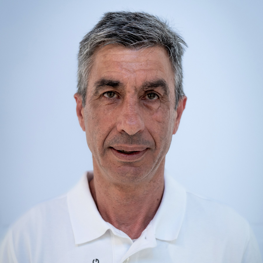 Carlos Pita Dos Santos