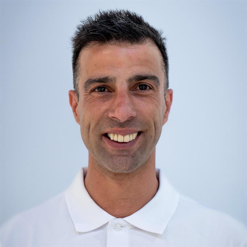 Sérgio Andrade